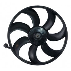 Ventoinha Radiador Hyundai Hb20 13/20 12v