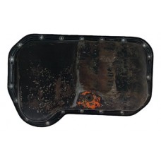 Cárter Óleo Motor Vw Gol Saveiro Voyage Ap 1.6 1.8 2.0