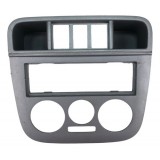 Moldura Painel Central Gol Saveiro Parati G4