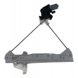 Máquina De Vidro Diant. Direita Vw Gol G5 G6 2p