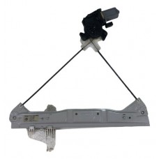 Máquina De Vidro Diant. Direita Vw Gol G5 G6 2p