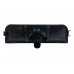 Lanterna Luz De Placa Volkswagen Fox Gol G5