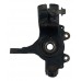 Montante Cubo Roda Diant. Esquerdo Ford Focus 08/13