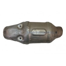 Defletor Térmico Do Escapamento Fiat Uno Mobi 1.0 16/20