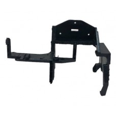 Suporte Caixa De Fusível Vw Fox Polo 04/15