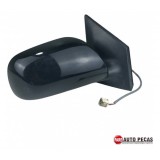 Retrovisor Elétrico L/direito Toyota Corolla 09-14