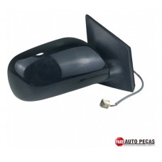 Retrovisor Elétrico L/direito Toyota Corolla 09-14