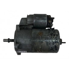 Motor Arranque Vw Gol Parati Quadrado 1.6 1.8 Ap