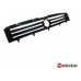 Grade Dianteira Vw Gol Saveiro Quadrado G1 87/90