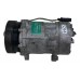 Compressor De Ar Vw Golf Audi A3 1.6 1.8