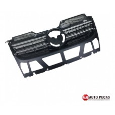 Grade Dianteira Vw Jetta 2007-2010