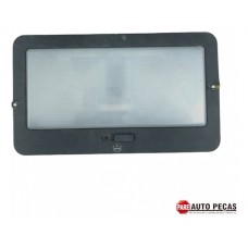 Luz Teto Cortesia Fiat Tempra/tipo