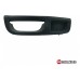 Moldura Puxador Interno Traseiro Esq. Vw Gol G5