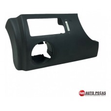 Moldura Difusor Ar Painel L/esq Gol/parati/saveiro G3 99-06