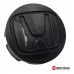 Miolo Calota Central Da Roda Honda Fit/city/civic Cinza
