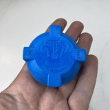 Tampa Reservatório Água Radiador Vw Gol/voyage/parati