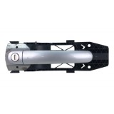 Maçaneta Externa Diant. Esquerda Vw Up 14/17