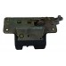 Fechadura Tampa Traseira Gm Zafira 01/12