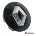 Miolo Calota Central Da Roda Renault Sandero/duster/fluence