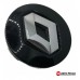Miolo Calota Central Da Roda Renault Sandero/duster/fluence