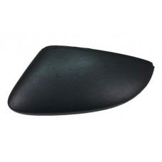 Capa Retrovisor Esquerdo Vw Gol G6 Polo Golf C/ Pisca 14/17
