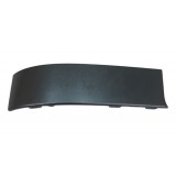 Moldura Lanterna Tras. Esquerda Vw Gol G3 99/05 Cinza