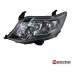 Farol Esquerdo Toyota Hilux Sw4 12/16