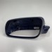 Capa Retrovisor Esquerdo Vw Gol Parati Saveiro G3