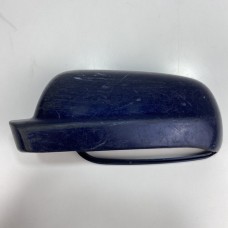 Capa Retrovisor Esquerdo Vw Gol Parati Saveiro G3