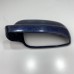 Capa Retrovisor Esquerdo Vw Gol Parati Saveiro G3