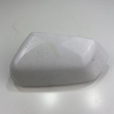 Capa Retrovisor Esquerdo Vw Golf 08/11 Polo 07/11