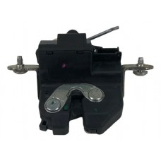 Fechadura Porta Malas Palio Trava Elétrica 12/15