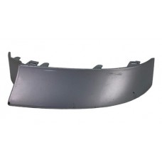 Moldura Inferior Lanterna Tras. Direita Vw Gol G4 06/14