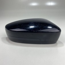 Capa Retrovisor Ld Vw Gol G5 Voyage Fox (peq) S/pisca 09/12