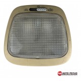 Luz Teto Cortesia Vw Gol/parati/saveiro G2 G3