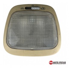 Luz Teto Cortesia Vw Gol/parati/saveiro G2 G3
