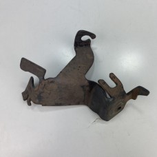 Suporte Cabo Flexível Freio Dianteiro Le Vw Fox Space Polo