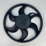 Hélice Ventoinha Vw Gol Parati Saveiro G3 G4