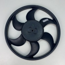 Hélice Ventoinha Vw Gol Parati Saveiro G3 G4