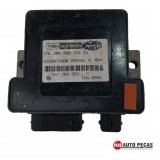 Módulo Central Marcha Lenta Carburador Vw Logus Pointer