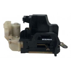 Fechadura Elétrica Dianteira Esquerda Fiat Palio Strada