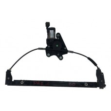 Máquina De Vidro Elétrica Diant Direit Fiat Palio