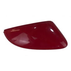 Capa Retrovisor Direito Vw Fox Gol G6 Up C/ Pisca 10/14