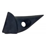 Moldura Interna Retrovisor Ld Renault Megane 1996 A 2006