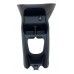 Moldura Central Console Câmbio Fiat Uno 2015 A 2021