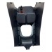 Moldura Central Console Câmbio Fiat Uno 2015 A 2021