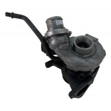 Turbina Mercedes Sprinter Cdi 311/313/413
