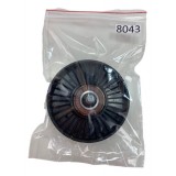 Polia Rolamento Esticador Hyundai Hb20 2013 A 2019