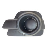 Moldura Farol De Milha Ld Renault Kwid 2017 A 2020