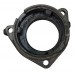Flange Diferencial Esquerdo Fiat Uno Palio Strada 46514102